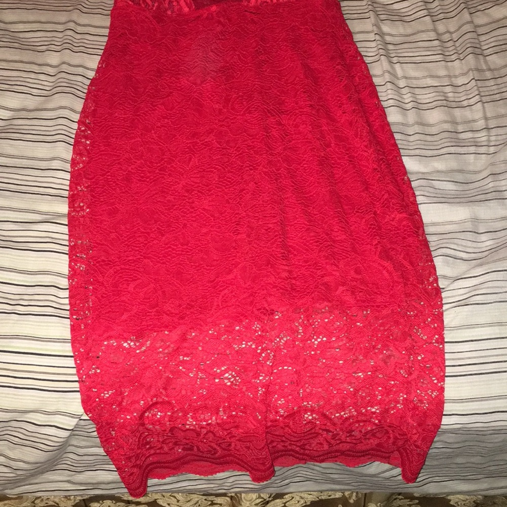 Dress - Picture 3 of 5